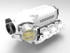 Whipple Supercharger Kit Gen 6 3.0L (2019 - 2024 GM 1500 Truck 5.3L L84) WK-1210-30