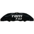 TBM XS3 Front Extreme Street Brake Kit (2015 - 2026 Mustang) 012-0255-1