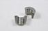 PAC Racing Steel Valve Locks - LS-1 7 degree - Radius Groove - 0.31496 Stem Diameter - Standard Install Height - PAC-L8113
