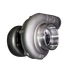 HPT F2 6264 Turbocharger T3 Inlet V-Band Outlet 0.82 A/R Stainless Steel F2-6264-82T3S