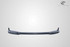 Extreme Dimensions Carbon Creations CVX Front Lip Spoiler 1 Piece (2018 - 2023 Mustang) 116511