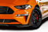 Extreme Dimensions Duraflex Z1 Front Lip Under Spoiler 2 Piece (2018 - 2023 Mustang 2 Door) 116734