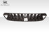 Extreme Dimensions Duraflex Predator Grille 1 Piece (2015 - 2017 Mustang) 116048