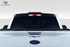 Extreme Dimensions Duraflex Rugged Road Rear Roof Wing Spoiler 1 Piece (2015 - 2020 F150) 117241