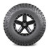Mickey Thompson Baja Boss M/T Tire - 44X13.50R20LT - 249343 331199004