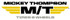 Mickey Thompson Baja Boss M/T Tire - 44X13.50R20LT - 249343 331199004
