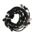 Holley EFI Coyote TI-VCT Harness Kit 558-510. Shop the Holley EFI 558-510 Ford Coyote Ti-VCT Harness Kit for seamless Coyote engine swap wiring. Features plug-and-play integration with Holley Dominator and HP EFI systems, supporting full variable cam timing control and maximum performance.