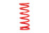 Eibach ERS Main Metric Coilover Spring - 2.36in Dia x 13.78 in Length x 143lbs/in - 350-60-0025