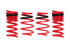 Eibach Sportline Kit (2005 - 2010 Mustang) - 4.10135
