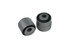 Eibach Pro-Alignment Kit - Rear (2005 -2012 300/300C / 2015 - 2024 300 / 300C / 2009 -2025 Challenger / 2009 - 2024 Charger) - 5.66050K