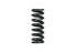 Eibach ERS Main Metric Formula Spring - 1.42in x 4.96in x 1000lbs/in - C1000