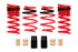 Eibach Sportline Spring Kit (2024 - 2026 Mustang GT w/o Magnetic Ride Shock) - E20-35-064-01-22