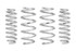 Eibach Pro-Truck Lift Kit - Must Be Used w/OE Shocks (2021 - 2026 Bronco Sport Badlands 2.0T AWD C2) - E30-35-053-03-22