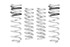 Eibach Pro-Truck Kit (2023 - 2026 F-150 Raptor R 5.2L Supercharged 4WD) - E30-35-060-05-22