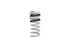Eibach Drag-Launch-Kit - Set of 4 Springs (2015 - 2017 Ford Mustang GT) - E32-35-029-01-22