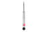 Eibach Pro-Truck Sport Shock - Rear (2000 - 2013 Suburban 2500 / 2000 - 2013 Yukon 2500 / 1999 - 2007 Silverado 1500 / 1999 - 2007 Sierra 1500) - E60-23-005-08-01