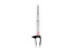 Eibach Pro-Truck Shock - Front Right - 0in. - 3in. Lift (2016 - 2021 Grand Cherokee) - E60-51-021-02-10