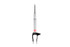 Eibach Pro-Truck Shock - Front Left - 0in. - 3in. Lift (2016 - 2021 Grand Cherokee) - E60-51-021-03-10