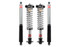 Eibach Pro-Truck Lift Kit System Coilover 2.0 - Stage 2 (2021 - 2026 F-150 2WD) - E86-35-059-03-22