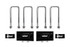 Eibach Pro-Truck 1.5" Rear Lift Block (2015 - 2020 F-150 SuperCrew 4WD) - LB81-35-035-02-02