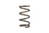 Eibach Platinum Series Front Short Spring - 5.00in Dia x 9.50in Length x 450lbs/in - PF0950.500.0450