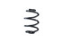 Eibach Replacement Line Single Front Spring (2011 - 2019 Fiesta FWD MK6) - R10298
