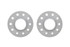 Eibach Pro-Spacer Kit - 20mm Pair (2014 - 2026 BMW / 2020 - 2026 GR Supra) - S90-2-20-036
