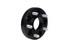 Eibach Pro-Spacer Kit - 15mm Pair - Black (2021 - 2026 Mach-E Mustang) - S90-4-20-022-B