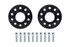 Eibach Pro-Spacer Kit - 25mm Pair - Black (2014 - 2026 BMW / 2020 - 2026 GR Supra) - S90-7-25-052-B