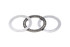 Eibach ERS Torsion Release Bearing - 2.50in Dia - TRB250