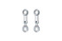 Eibach Anti-Roll Kit Adjustable End Links - M12 Bolt Diameter / 75MM Min Length / 95MM Max Length - UEL-12-075