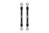 Eibach Heavy Duty Adjustable End Link Kit - M12 Bolt Diameter / 175MM Min Length / 205MM Max Length - UEL-12-175HD