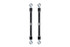 Eibach Adjustable End Link - M12 Bolt Diameter / 235MM Min Length / 265MM Max Length - UEL-12-235