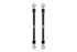 Eibach Heavy Duty Adjustable End Link Kit - M12 Bolt Diameter / 315MM Min Length / 345MM Max Length - UEL-12-315HD