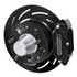 Strange Engineering Pro Series II Drag Race Front Brake Kit 4 1/2" BC - 2-Piece Rotors (1970 - 1972 Charger / 1970 - 1972 Challenger) - B4159WC2