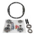 Strange Engineering Complete Installation Kit For Chevy 8.2" 10 Bolt Using Differential - R5217