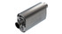 Borla CrateMuffler - ATAK - 3" Offset Inlet / 3" Center Outlet (2008 - 2013 Corvette / 2010 - 2015 Camaro) 400958
