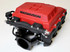 Magnuson TVS2650 Supercharger System w/ Cast Lid (2020 - 2026 Corvette LT2 Coupe ONLY) 01-26-62-085-BL