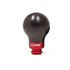 Cobb 5-Speed COBB Knob - Red (2002 - 2014 Subaru WRX / 2004 - 2008 Subaru Forester XT / 2005 - 2009 Subaru Legacy GT / 2005 - 2009 Subaru Outback XT) - 211350-RD