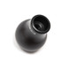 Cobb 6-Speed COBB Shift Knob - Black w/Stealth Black Collar - Non-Weighted (2016 - 2026 WRX / 2006 - 2012 Subaru Legacy GT / 2004 - 2014 Impreza STi) - 213350-BK