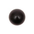 Cobb 6-Speed COBB Shift Knob - Black w/Stealth Red Collar - Non-Weighted (2016 - 2026 WRX / 2006 - 2012 Subaru Legacy GT / 2004 - 2014 Impreza STi) - 213350-RD