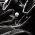 Cobb 6-Speed Weighted COBB Shift Knob - White (2015 - 2026 Subaru WRX / 2004 - 2014 Subaru Impreza STi / 2006 - 2012 Subaru Legacy GT) - 213360-W