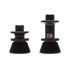 Cobb Reverse Lockout Pull - Stealth Black (2004 - 2021 Subaru STI) - 244310-BK