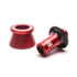 Cobb Reverse Lockout Pull - Red (2004 - 2021 Subaru STI) - 244310-RD