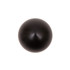 Cobb Shift Knob - Race Red w/Red Base (2008 - 2015 Mitsubishi EVO X / 2009 - 2015 Ralliart) - 252350-RD