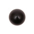 Cobb Shift Knob - Stealth Black w/Race Red Base (2007 - 2013 Mazdaspeed3 / 2006 - 2007 Mazdaspeed6 / 2004 - 2007 Mazda6 / 2007 - 2012 Mazda3) - 271350-RD
