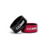 Cobb Short Weighted Cobb Knob - White w/Black Trim (2023 - 2026 Civic Type R / 2022 - 2026 Civic Si / 2024 - 2026 Integra Type S) - 2H2365-W