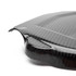 Cobb Redline Carbon Fiber Engine Cover - Gloss Finish (2015 - 2021 WRX) - 442605