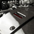Cobb Redline Carbon Fiber Engine Cover - Gloss Finish (2022 - 2026 WRX) - 446610