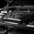 Cobb Redline Carbon Fiber Engine Cover (2014 - 2026 GTI / 2014 - 2026 Golf R / 2015 - 2019 Golf / 2019 - 2026 Jetta / 2015 - 2020 A3 / 2015 - 2020 S3) - 4V2600